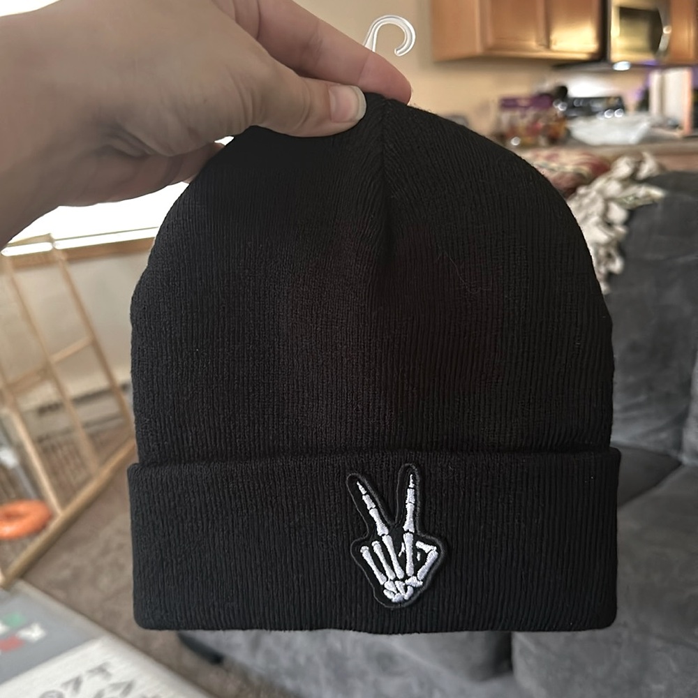 Beanie